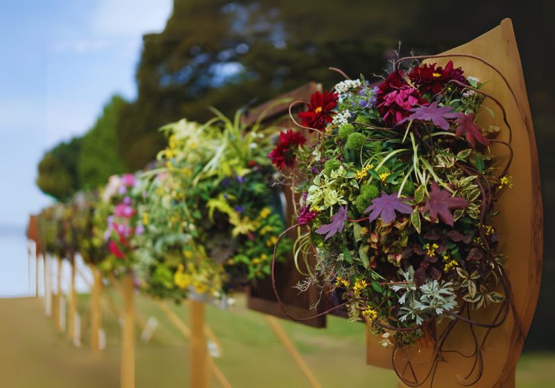 Garden-Style Bouquet