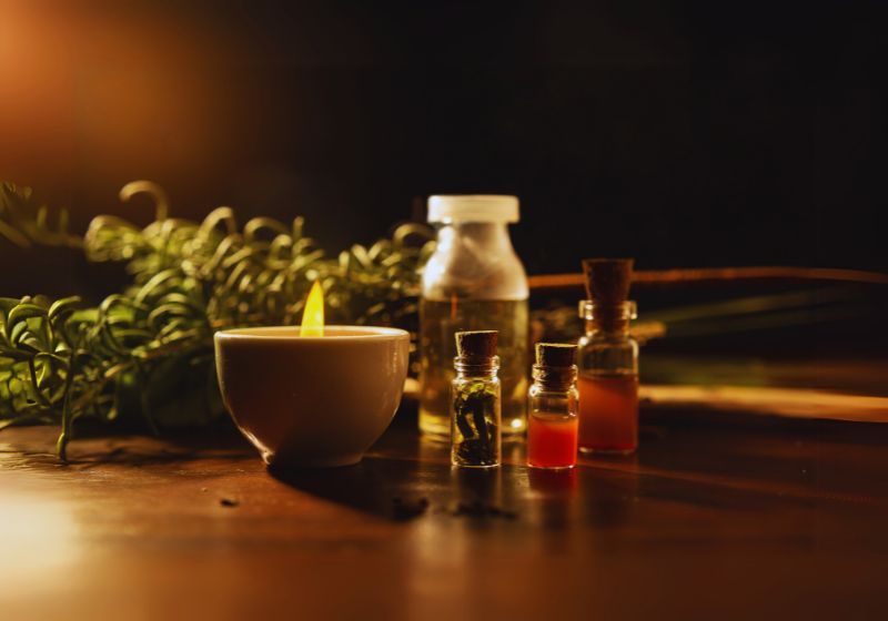 Anti-inflammatory Properties