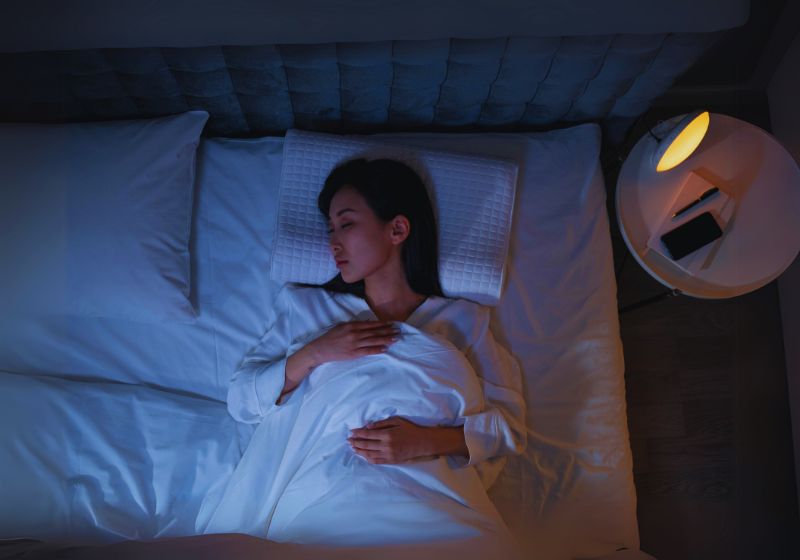 The Importance of Sleep