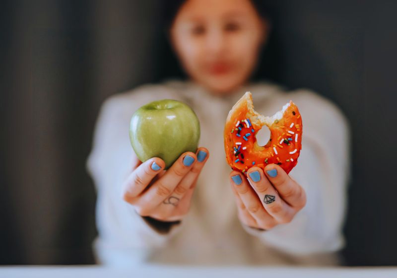 Diet and Weight Management