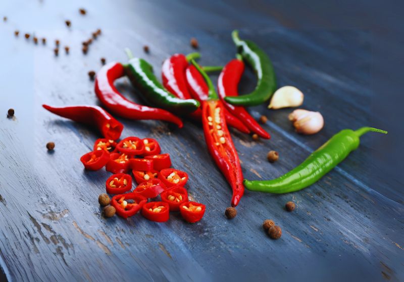 Capsaicin