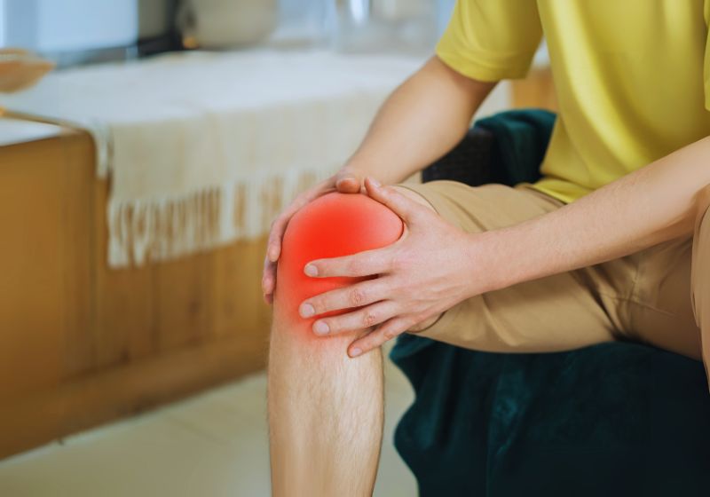 Chronic Pain and Migraines