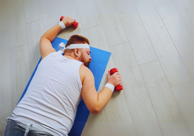 Enhancing Fat Burning