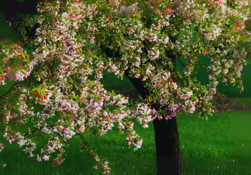How to Grow a Crabapple Tree: A Comprehensive Guide