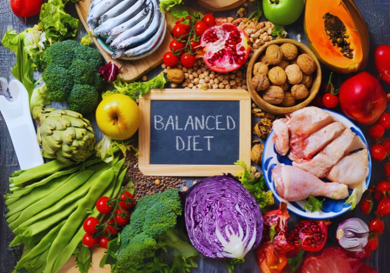 Lifestyle Changes to Lower Blood Pressure