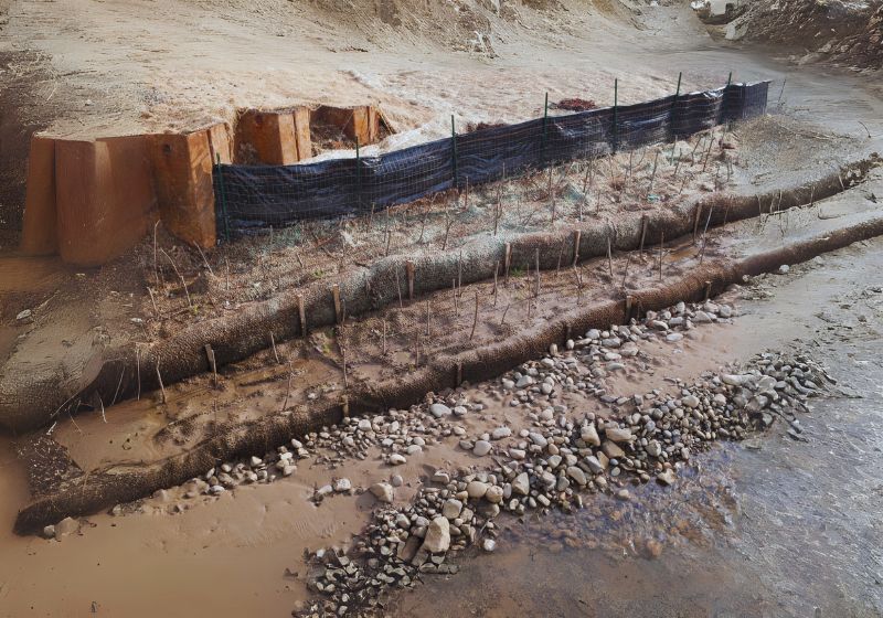 Erosion Control