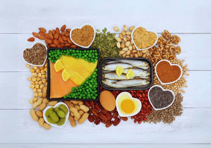 Mindful Eating