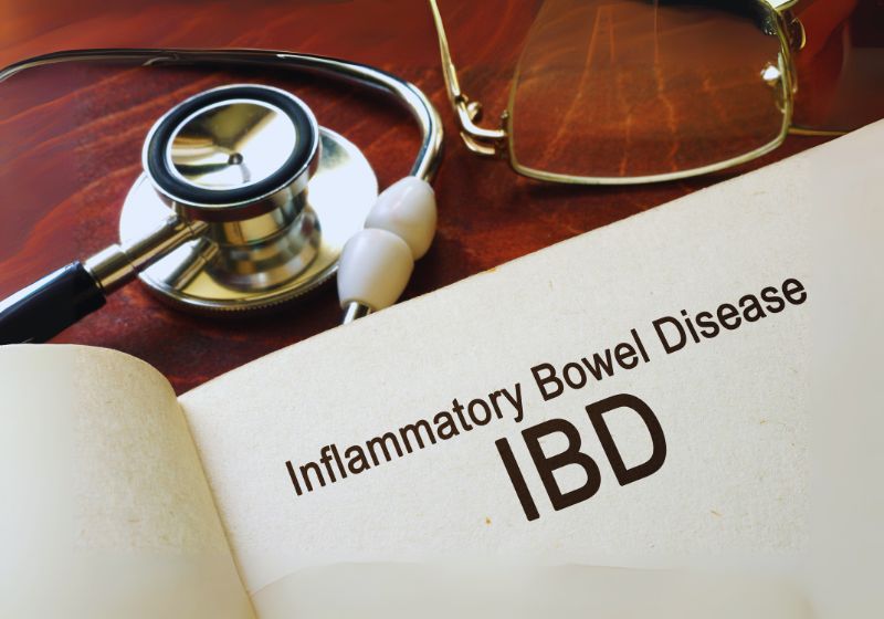 Inflammatory Bowel Disease (IBD)