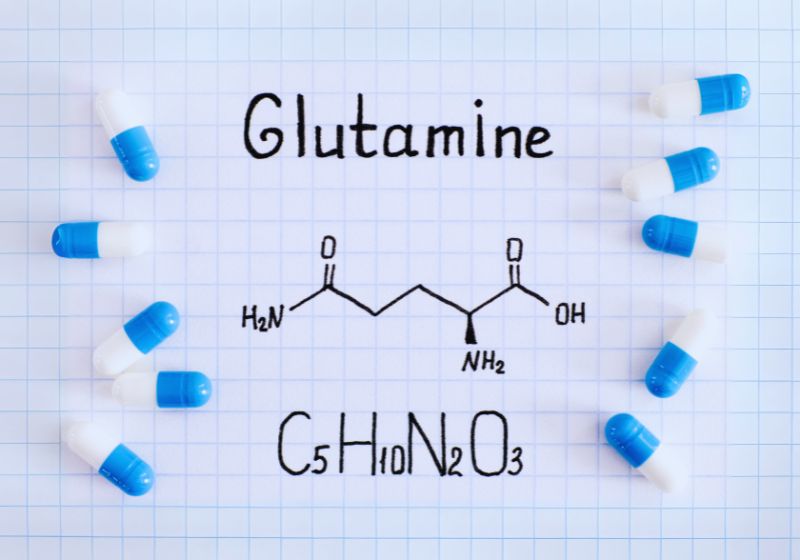L-Glutamine