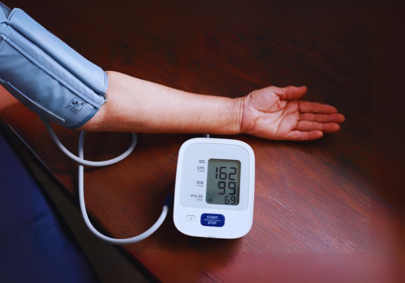 What is Blood Pressure?