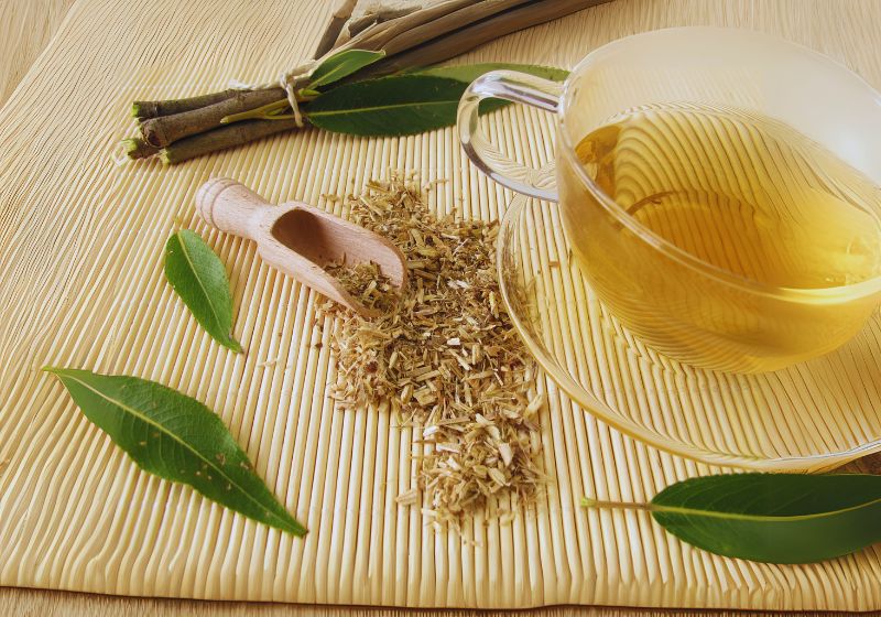 Benefits of Magnolia Bark Tea for Sleep