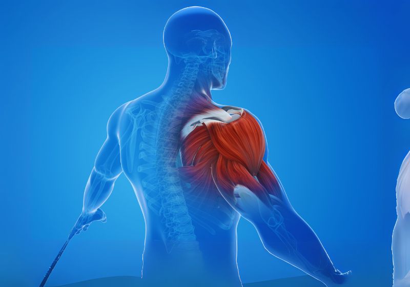 Muscle Pain and Recovery