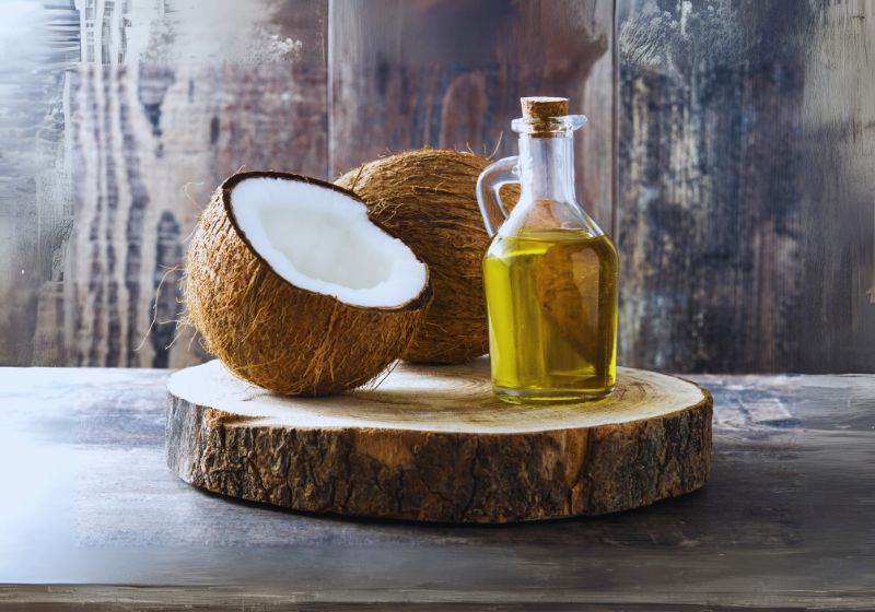Oil Pulling (Gandusha)
