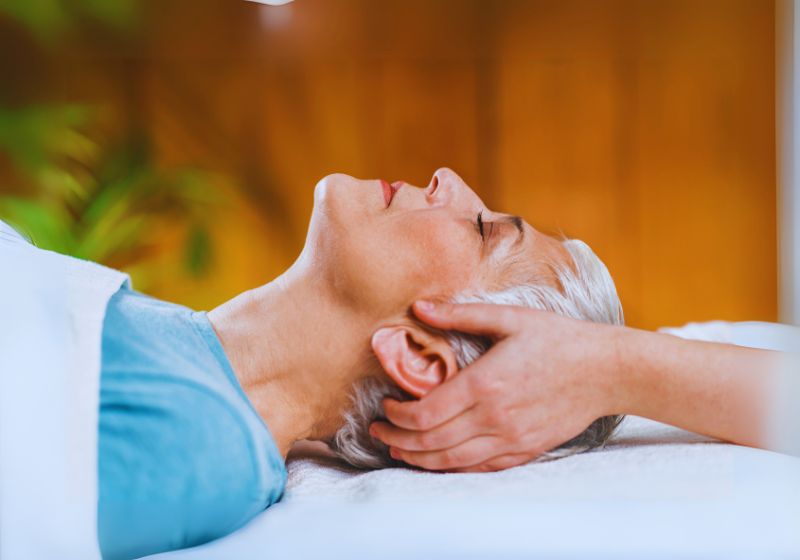 Create a Calm Sleeping Environment