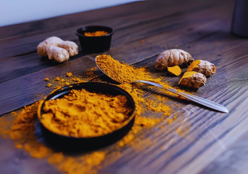 Turmeric