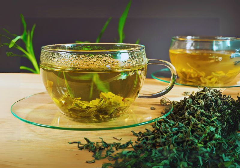 Green Tea