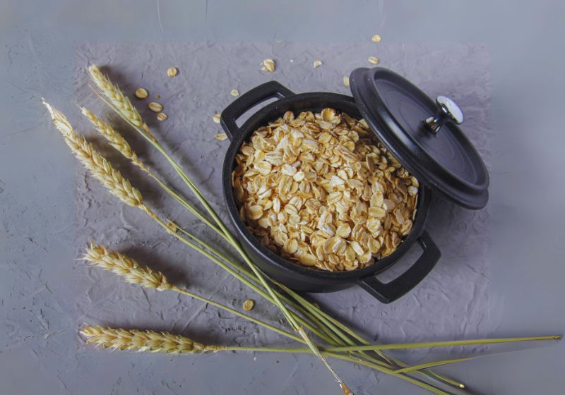Oats