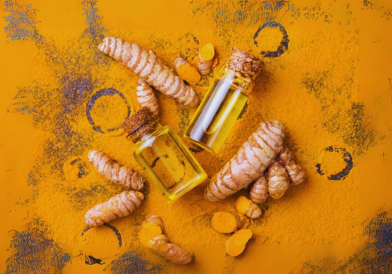 Health Benefits of Ginger