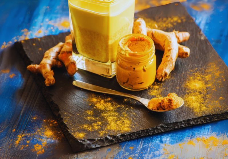 Turmeric's Benefits