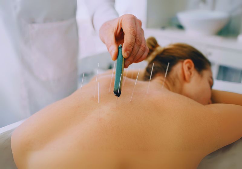 Exercise and Physical Therapy