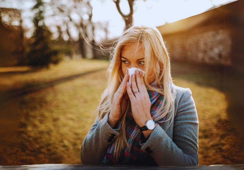 How Antibiotics Affect the Gut