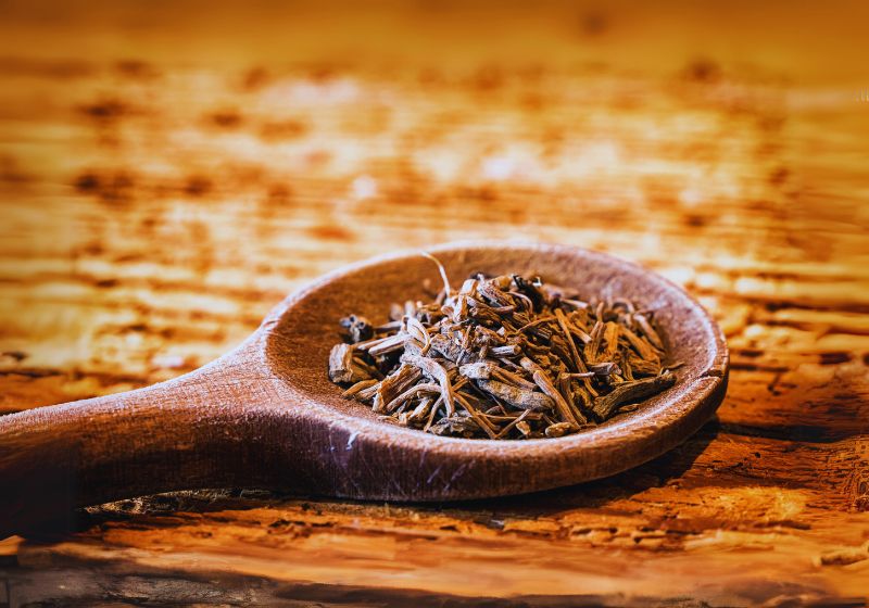 Benefits of Valerian Root Tea for Sleep