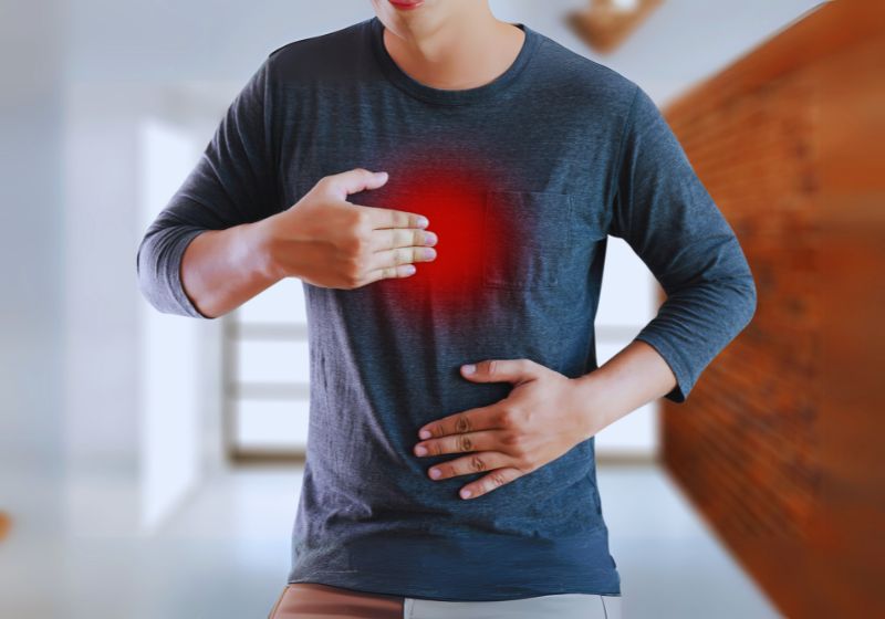 Understanding Heartburn