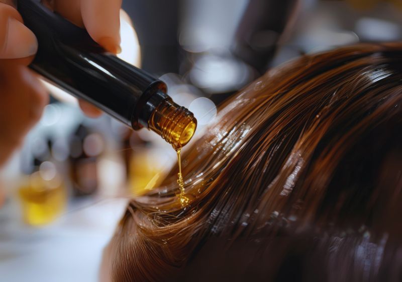 Benefits of Aloe Vera for Hair Health