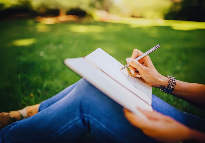 Benefits of Journaling