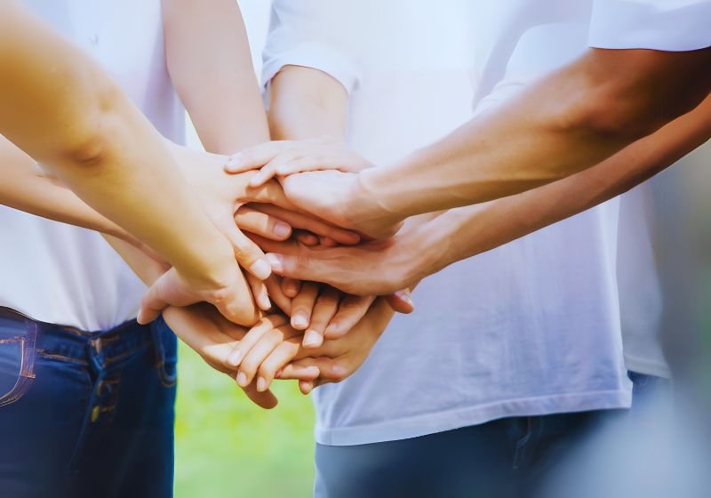 Social Support