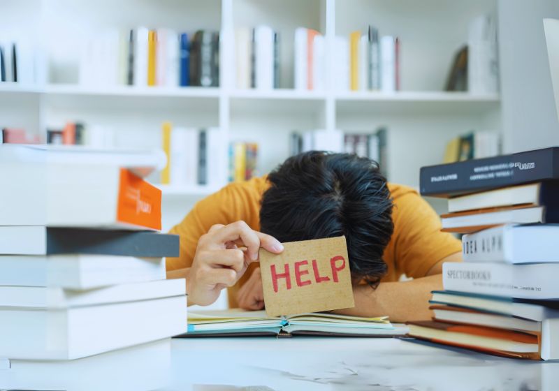 Natural Ways to Manage Anxiety and Depression