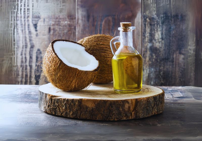 Is Coconut Oil Safe for Oral Health?