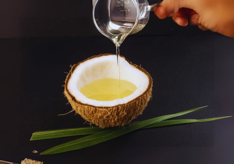 Introduction to Coconut Oil and Oral Health