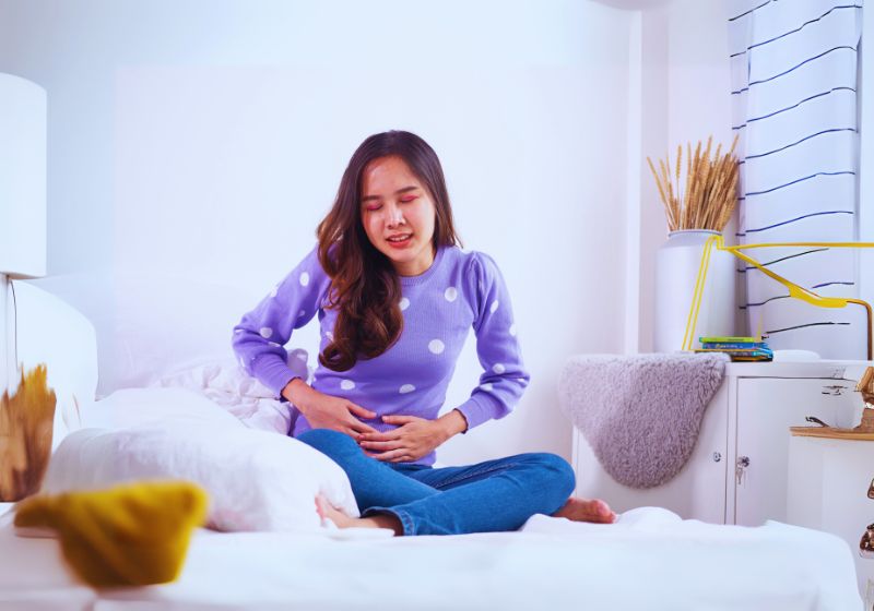 Understanding Menstrual Cramps